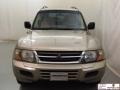 Sudan Beige Metallic - Montero XLS 4x4 Photo No. 18