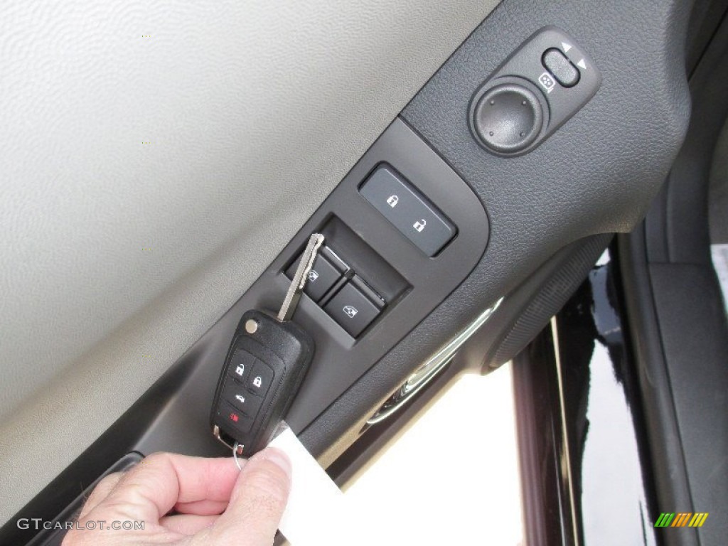 2013 Chevrolet Camaro LS Coupe Controls Photo #73332309
