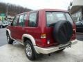 Red Rock Pearl - Trooper LS 4x4 Photo No. 2