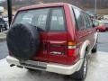 Red Rock Pearl - Trooper LS 4x4 Photo No. 4