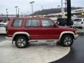 Red Rock Pearl - Trooper LS 4x4 Photo No. 5