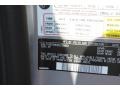 Electric Silver Metallic - C70 T5 Photo No. 37