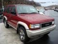 Red Rock Pearl - Trooper LS 4x4 Photo No. 6