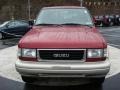 Red Rock Pearl - Trooper LS 4x4 Photo No. 7