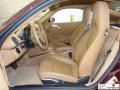Carmon Red Metallic - Cayman  Photo No. 7