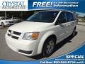Stone White - Grand Caravan SE Photo No. 1