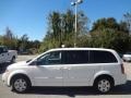 Stone White - Grand Caravan SE Photo No. 2