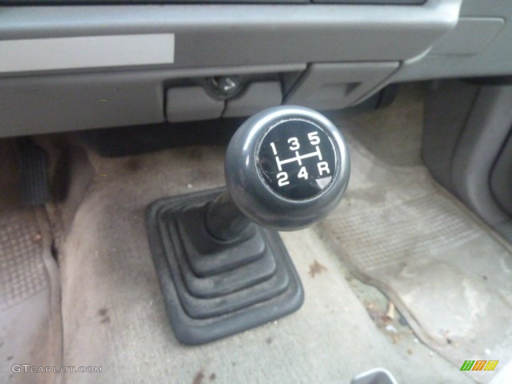 1995 S10 LS Regular Cab - Radar Blue Metallic / Gray photo #12