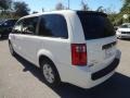 Stone White - Grand Caravan SE Photo No. 3