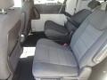 Stone White - Grand Caravan SE Photo No. 5