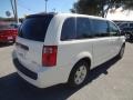 Stone White - Grand Caravan SE Photo No. 10