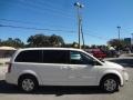 Stone White - Grand Caravan SE Photo No. 11