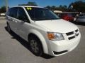 Stone White - Grand Caravan SE Photo No. 12