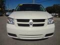 Stone White - Grand Caravan SE Photo No. 15