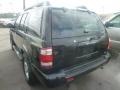 2003 Super Black Nissan Pathfinder SE 4x4  photo #4