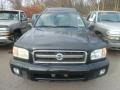 2003 Super Black Nissan Pathfinder SE 4x4  photo #6