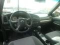 Super Black - Pathfinder SE 4x4 Photo No. 10