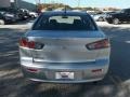 Apex Silver Metallic - Lancer ES Photo No. 4