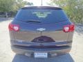 Dark Cherry Metallic - Traverse LT AWD Photo No. 9