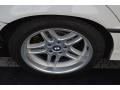 Alpine White - 7 Series 740iL Sedan Photo No. 2