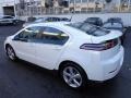 2013 Summit White Chevrolet Volt   photo #2