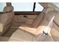 Alpine White - 7 Series 740iL Sedan Photo No. 6