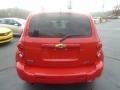 2010 Victory Red Chevrolet HHR LS Panel  photo #4