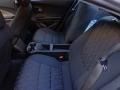 2013 Chevrolet Volt Standard Volt Model Rear Seat