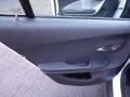 Jet Black/Ceramic White Accents Door Panel Photo for 2013 Chevrolet Volt #73333902