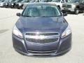 Atlantis Blue Metallic - Malibu LS Photo No. 14