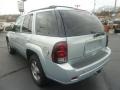 Silverstone Metallic - TrailBlazer LT Photo No. 5