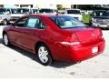 Crystal Red Tintcoat - Impala LT Photo No. 2