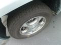 Silverstone Metallic - TrailBlazer LT Photo No. 9