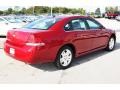 Crystal Red Tintcoat - Impala LT Photo No. 11