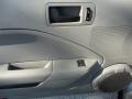 2005 Satin Silver Metallic Ford Mustang V6 Premium Coupe  photo #11