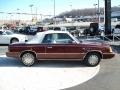 Dark Cordovan Pearl Metallic - 600 Convertible Photo No. 5