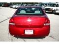 Crystal Red Tintcoat - Impala LT Photo No. 13