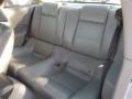 2005 Satin Silver Metallic Ford Mustang V6 Premium Coupe  photo #14