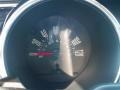 2005 Satin Silver Metallic Ford Mustang V6 Premium Coupe  photo #21