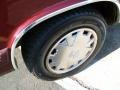Dark Cordovan Pearl Metallic - 600 Convertible Photo No. 9