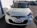 Century White - Veloster  Photo No. 2