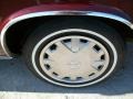 Dark Cordovan Pearl Metallic - 600 Convertible Photo No. 10