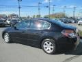 Super Black - Altima 2.5 S Photo No. 3