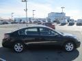 Super Black - Altima 2.5 S Photo No. 6