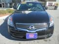 Super Black - Altima 2.5 S Photo No. 8