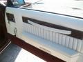 Dark Cordovan Pearl Metallic - 600 Convertible Photo No. 15