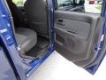 2009 Deep Navy Blue Chevrolet Colorado LT Crew Cab  photo #13