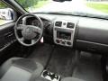 2009 Deep Navy Blue Chevrolet Colorado LT Crew Cab  photo #14