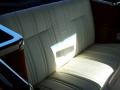 Dark Cordovan Pearl Metallic - 600 Convertible Photo No. 16