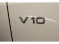 2012 Audi R8 5.2 FSI quattro Badge and Logo Photo